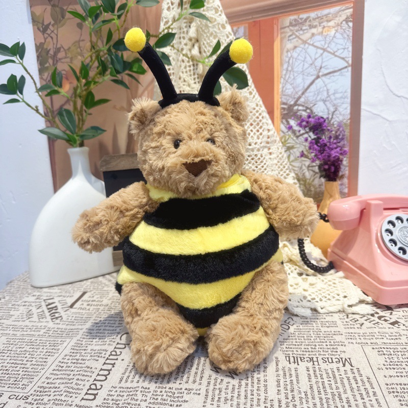 Adorable Albee Bee Spring Plus - огляд і ціна Kids Toys Elephant
