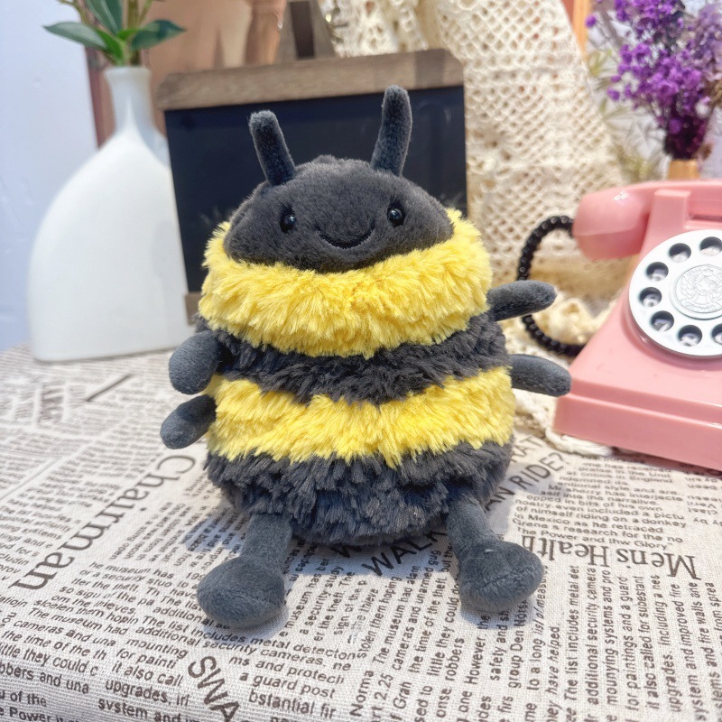 Adorable Albee Bee Spring Plus - огляд і ціна Kids Toys Elephant