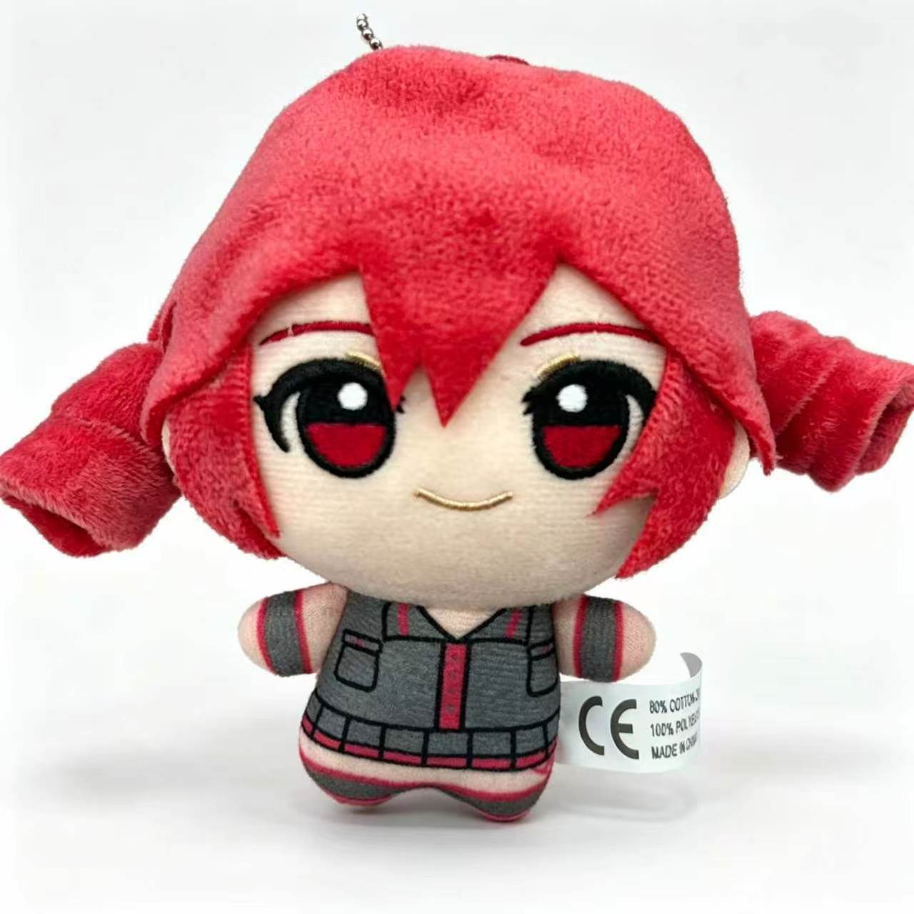 New Hot Kasane Teto Plush Toy  - огляд і ціна Kids Toys Variety