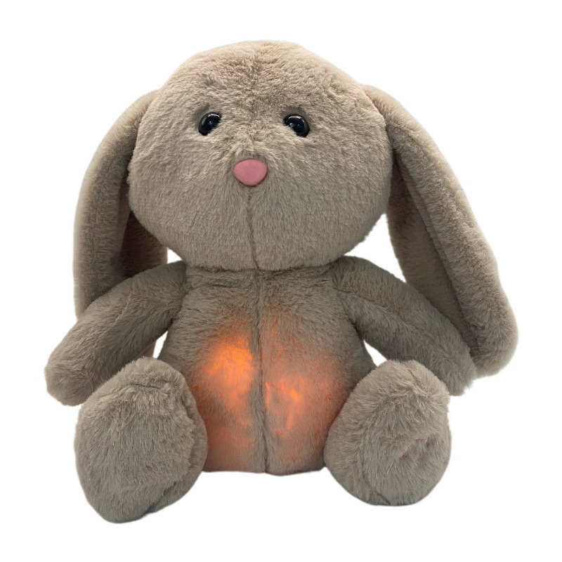 Hot Sell Glowing Breathing Mus - огляд і ціна Kids Toys Elephant
