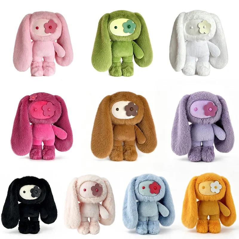 30cm Cute Juju Rabbit Plush  F - огляд і ціна Kids Toys Resale