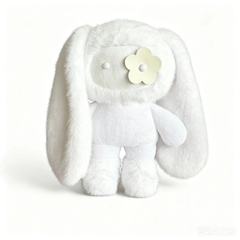 30cm Cute Juju Rabbit Plush  F - огляд і ціна Kids Toys Resale