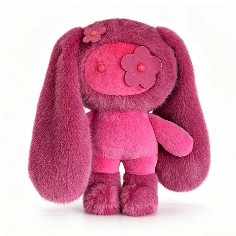 30cm Cute Juju Rabbit Plush  F - огляд і ціна Kids Toys Resale