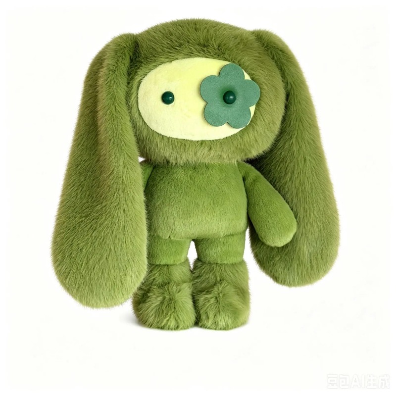 30cm Cute Juju Rabbit Plush  F - огляд і ціна Kids Toys Resale