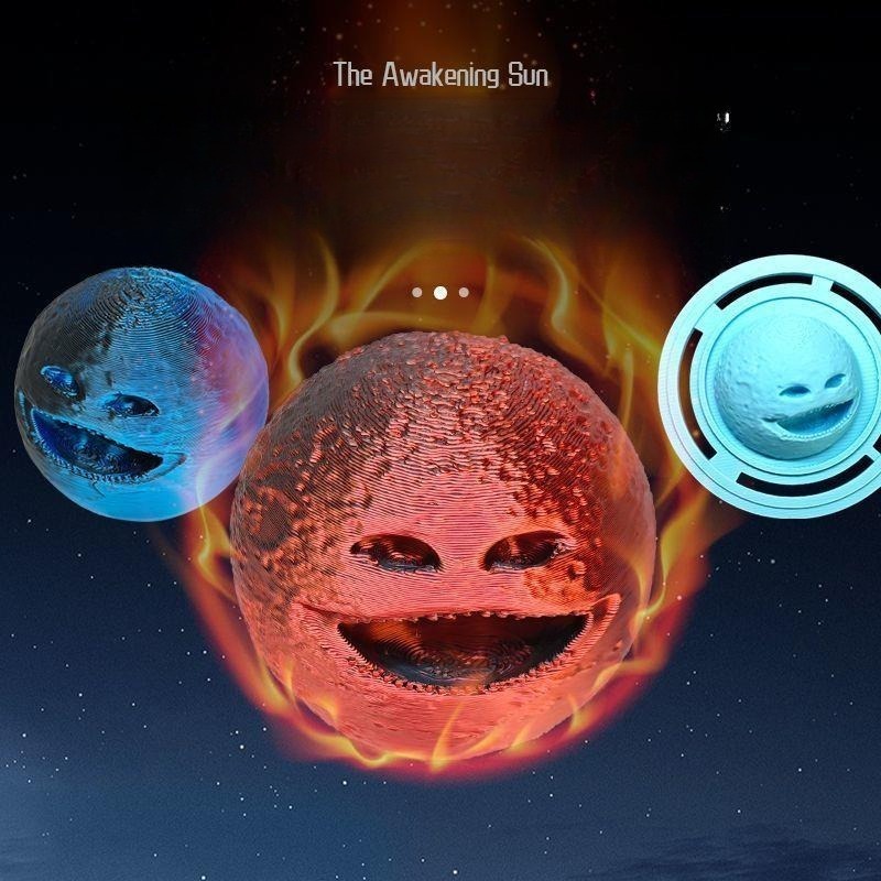Awakening Moon Universe Saturn - огляд і ціна Kids Toys Unique