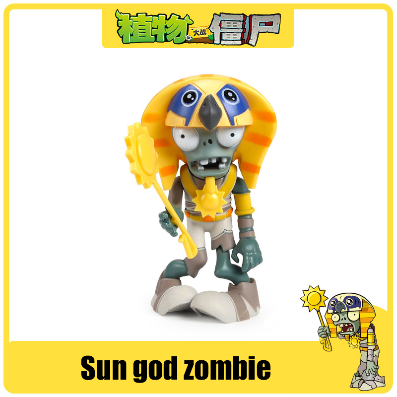 Plants vs. Zombies Game Egypti - огляд і ціна Kids Toys Egypt