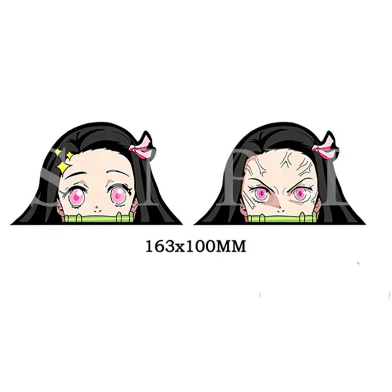 Kamado Nezuko Demon Slayer  3D - огляд і ціна Kids Toys Laptop