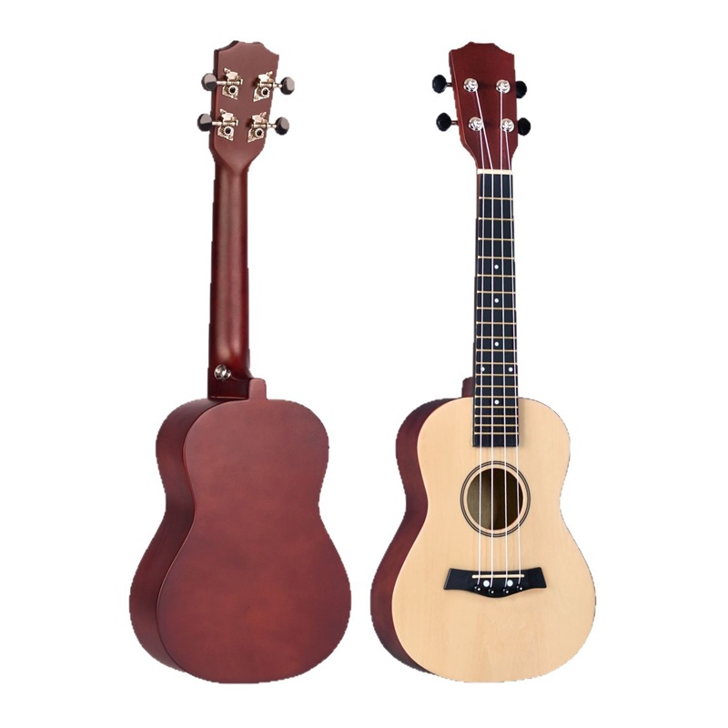 21 Inch Basswood Ukulele 4 Str - огляд і ціна Kids Toys Sale Clearance