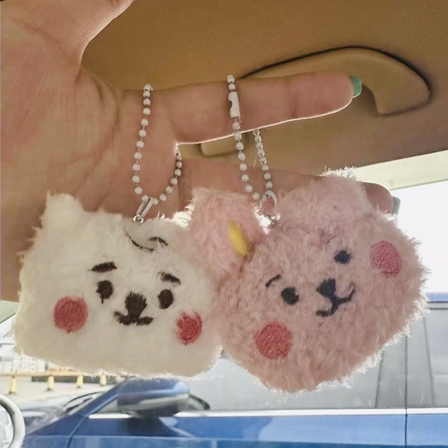 BT21 anime merchandise cartoon - огляд і ціна Kids Toys Resale