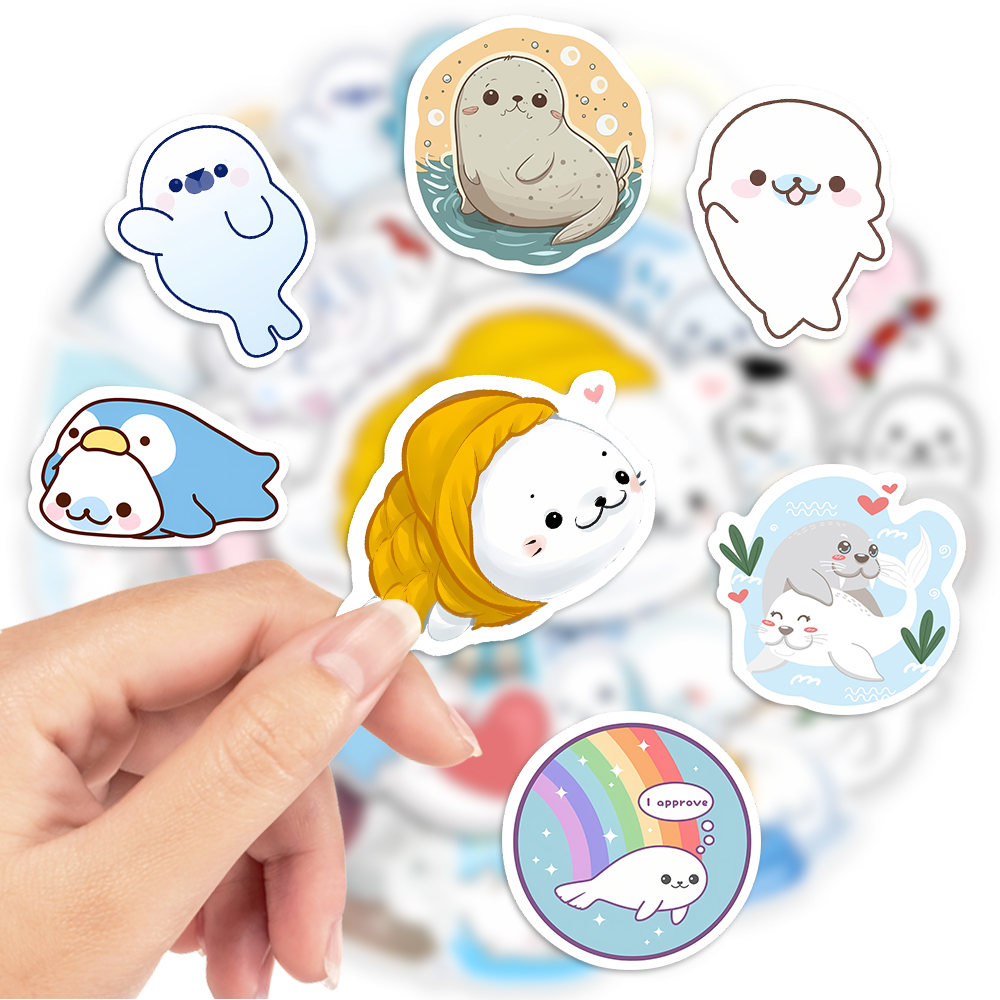 10/25/50Pcs Kawaii Cute Cartoo - огляд і ціна Kids Toys Laptop