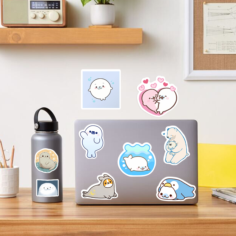 10/25/50Pcs Kawaii Cute Cartoo - огляд і ціна Kids Toys Laptop