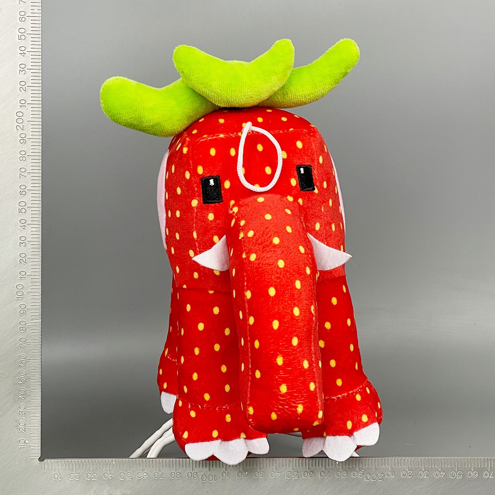 Steal a Brainrot Plushie Blue  - огляд і ціна Kids Toys Elephant
