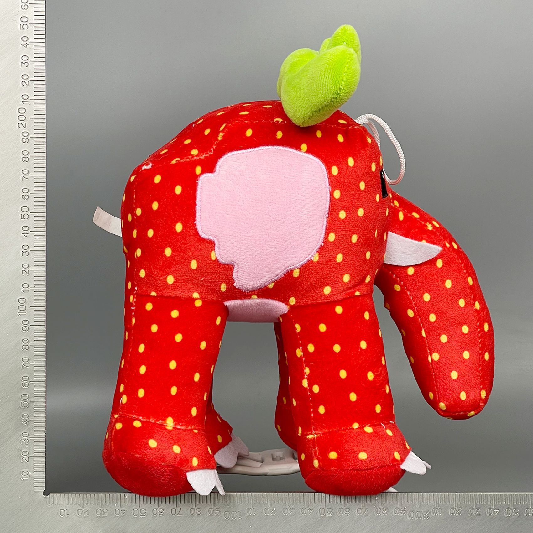 Steal a Brainrot Plushie Blue  - огляд і ціна Kids Toys Elephant