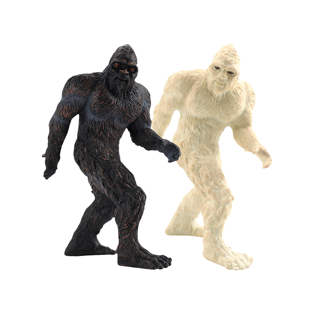 Wild Man Model Toys Ape Man Fi - огляд і ціна Kids Toys Under 200