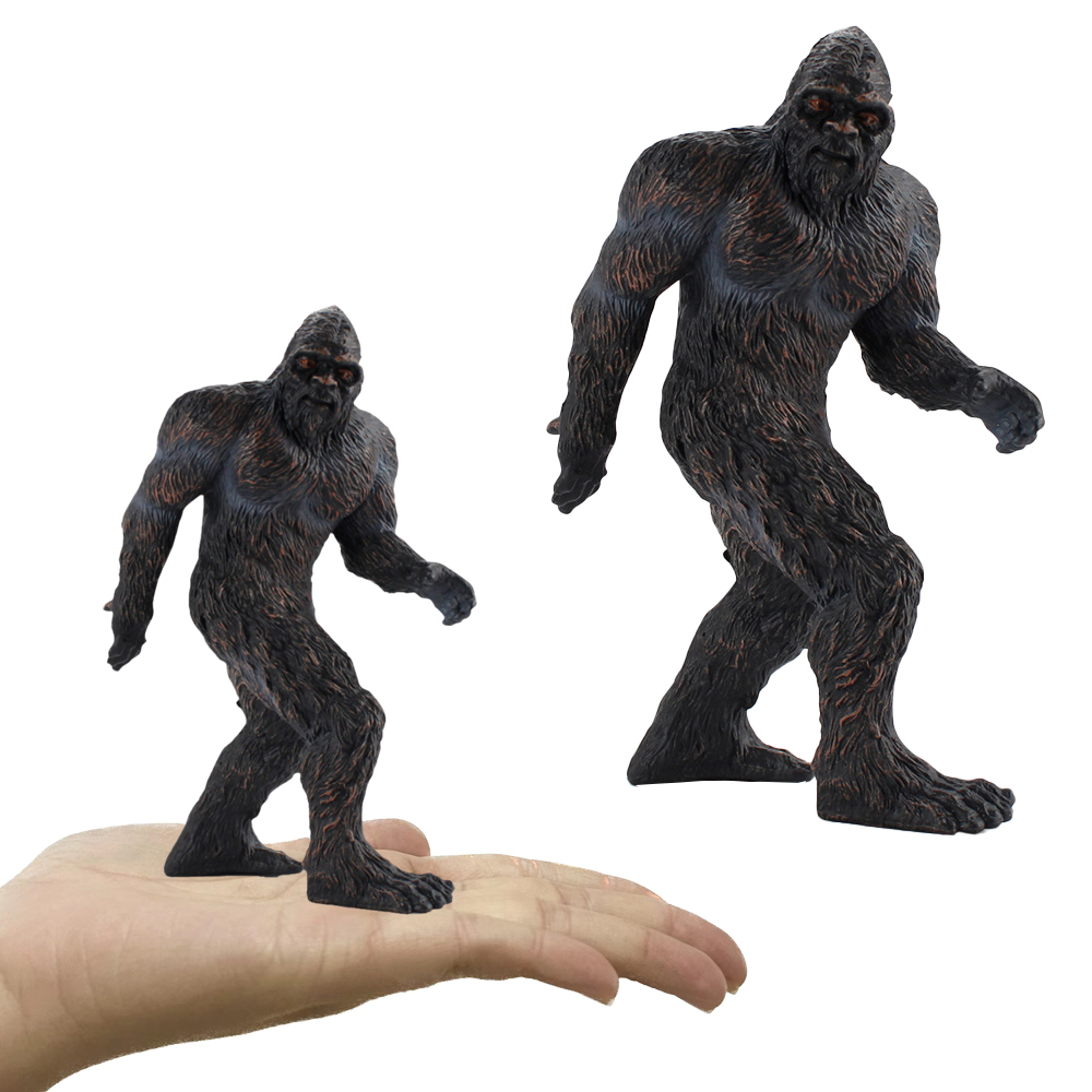 Wild Man Model Toys Ape Man Fi - огляд і ціна Kids Toys Under 200