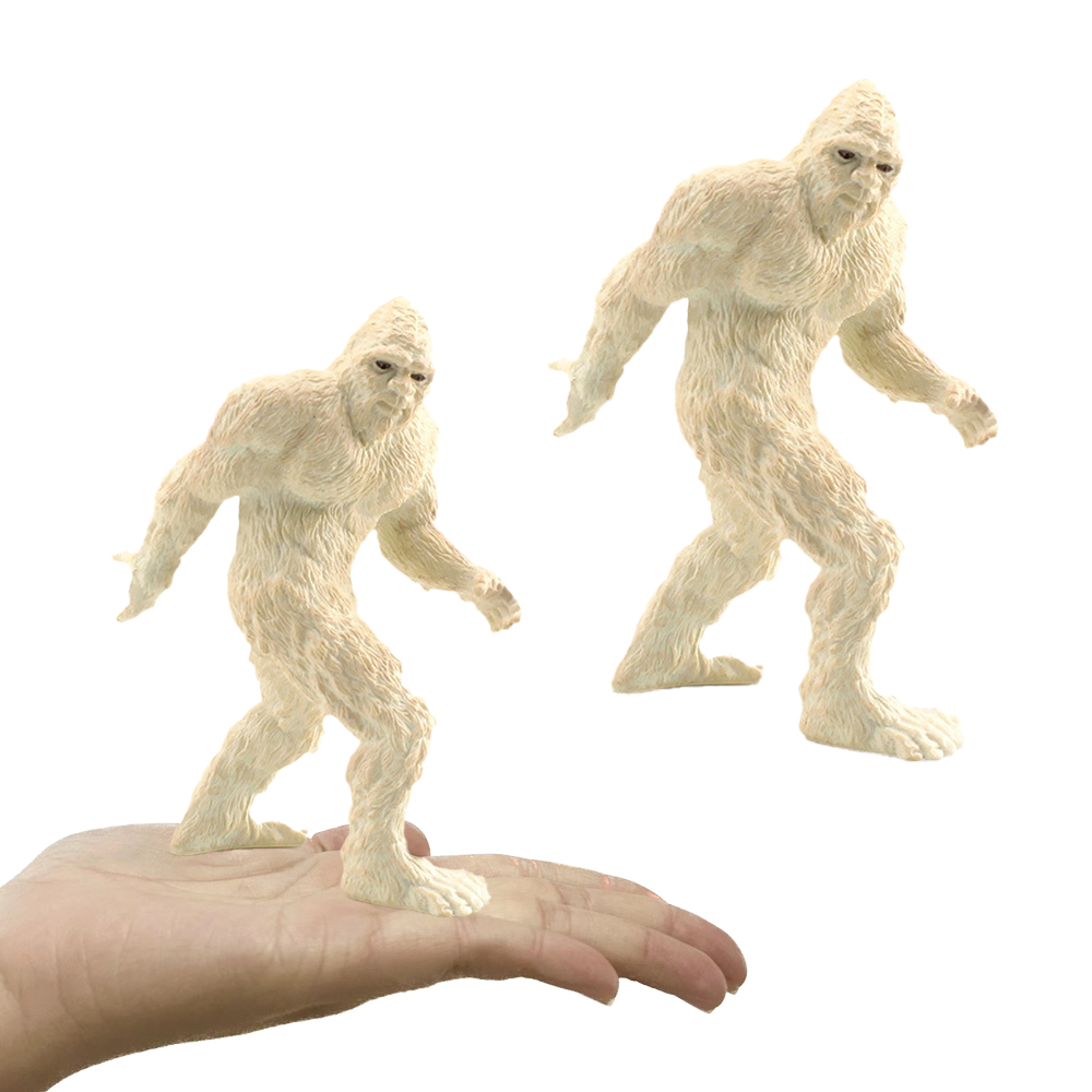 Wild Man Model Toys Ape Man Fi - огляд і ціна Kids Toys Under 200