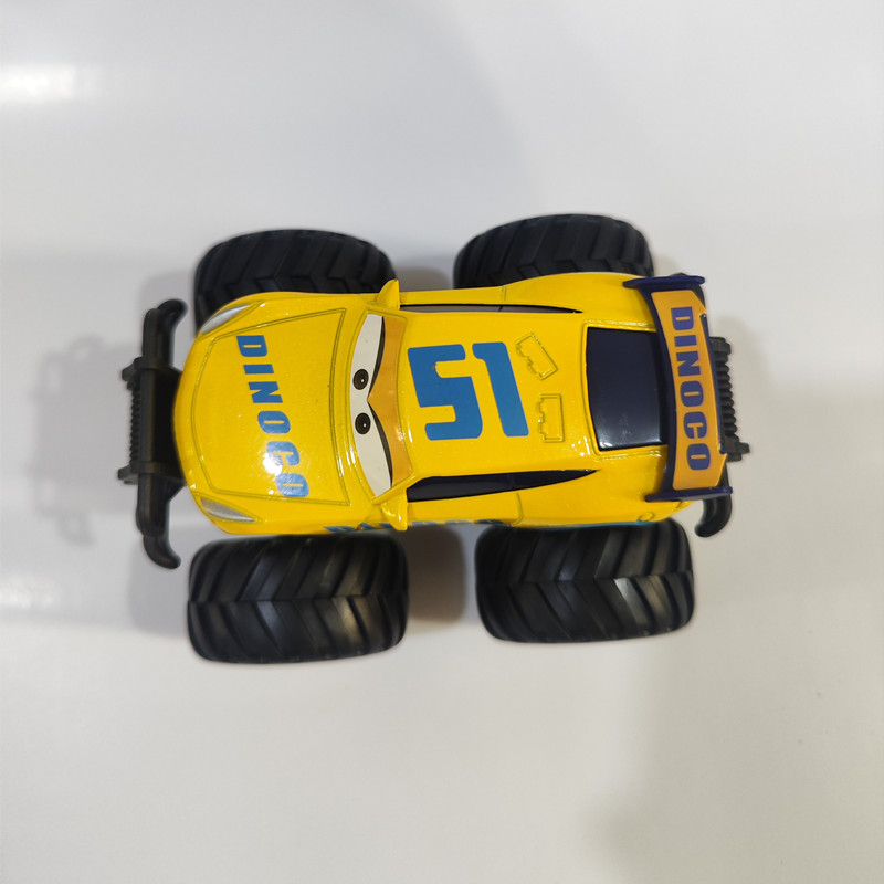 Metal Mode Return Pixar Cars L - огляд і ціна Kids Toys Return Gift