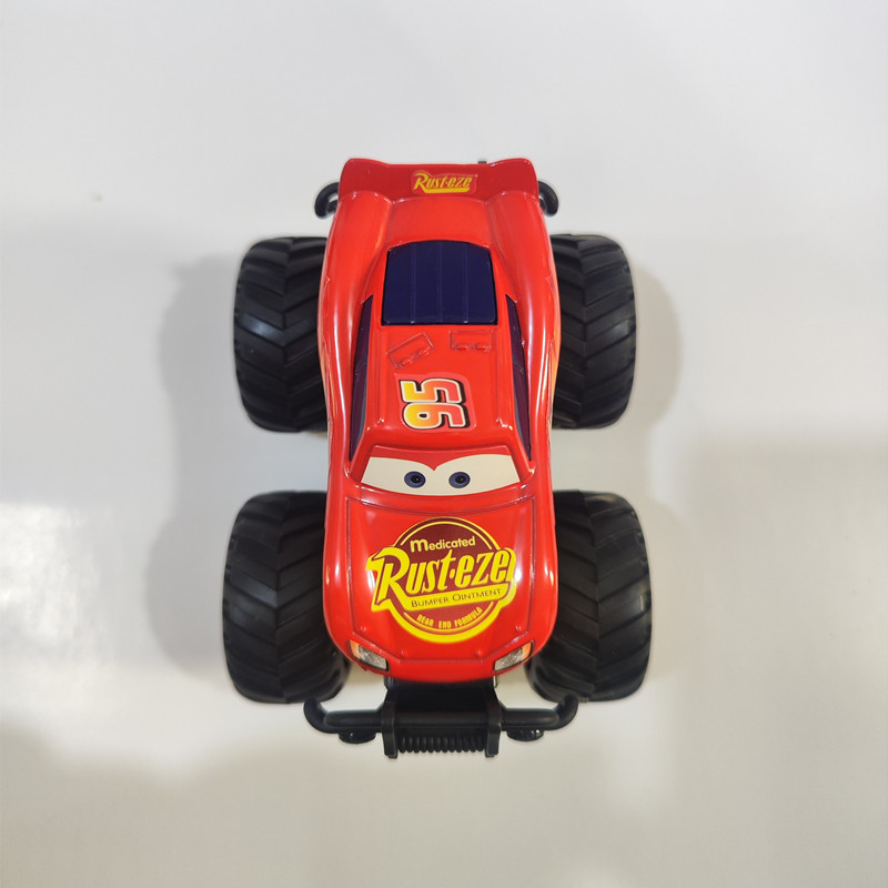 Metal Mode Return Pixar Cars L - огляд і ціна Kids Toys Return Gift