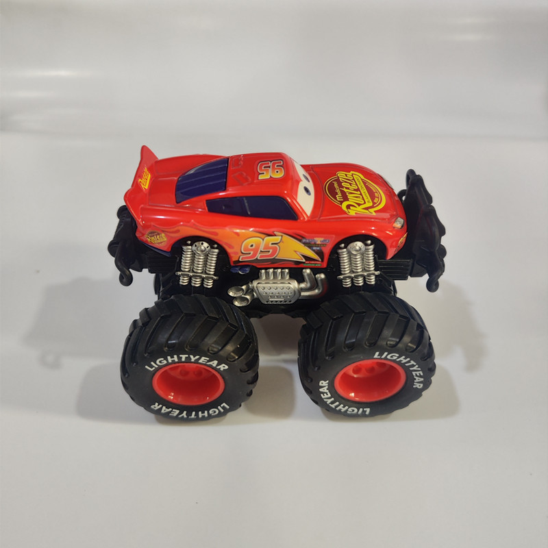 Metal Mode Return Pixar Cars L - огляд і ціна Kids Toys Return Gift