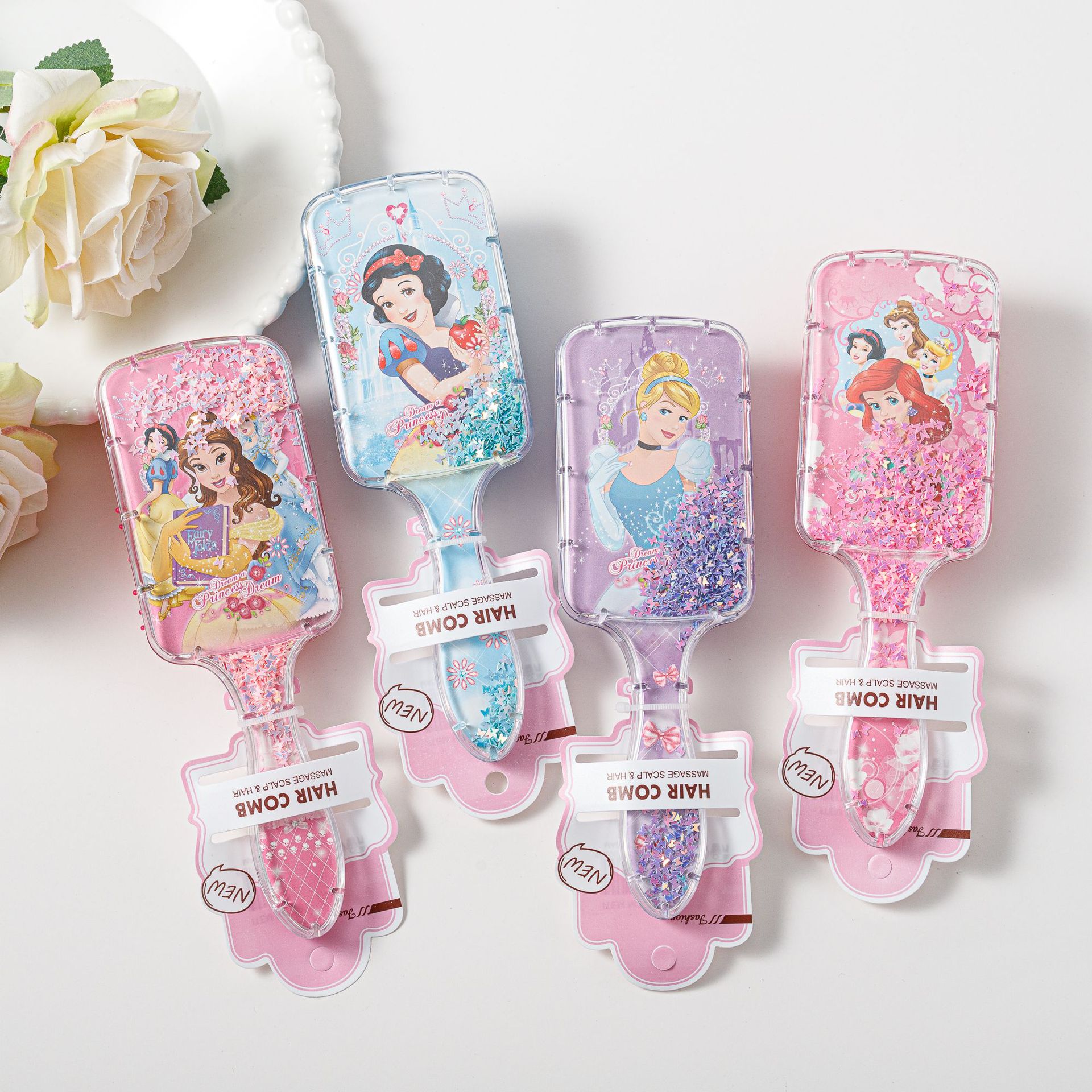 Frozen Elsa Minnie Mickey Mous - огляд і ціна Kids Toys Resale
