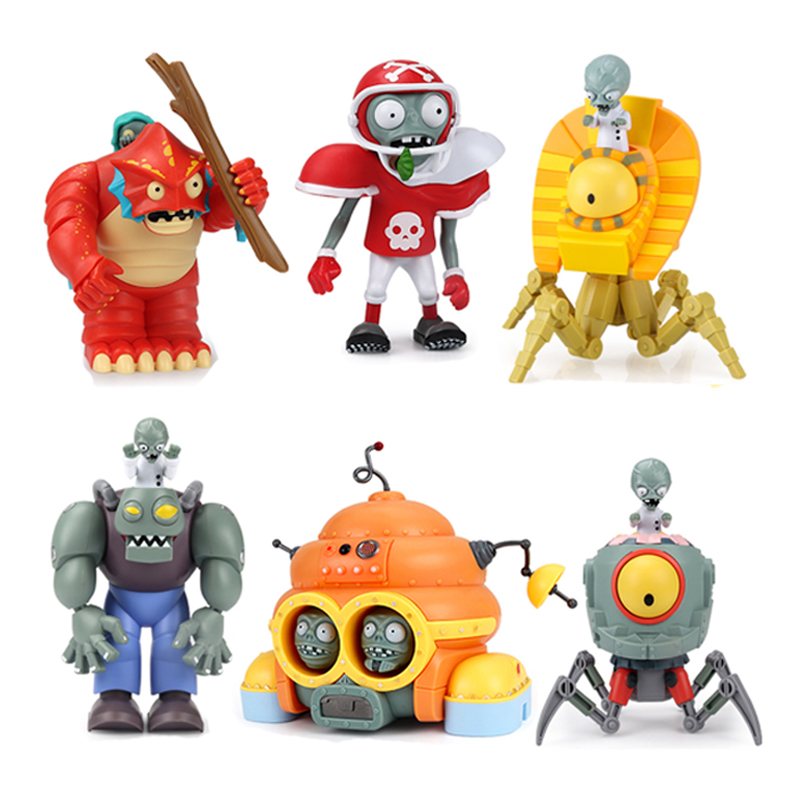 Plants vs. Zombies 2 Giant zom - огляд і ціна Kids Toys Egypt