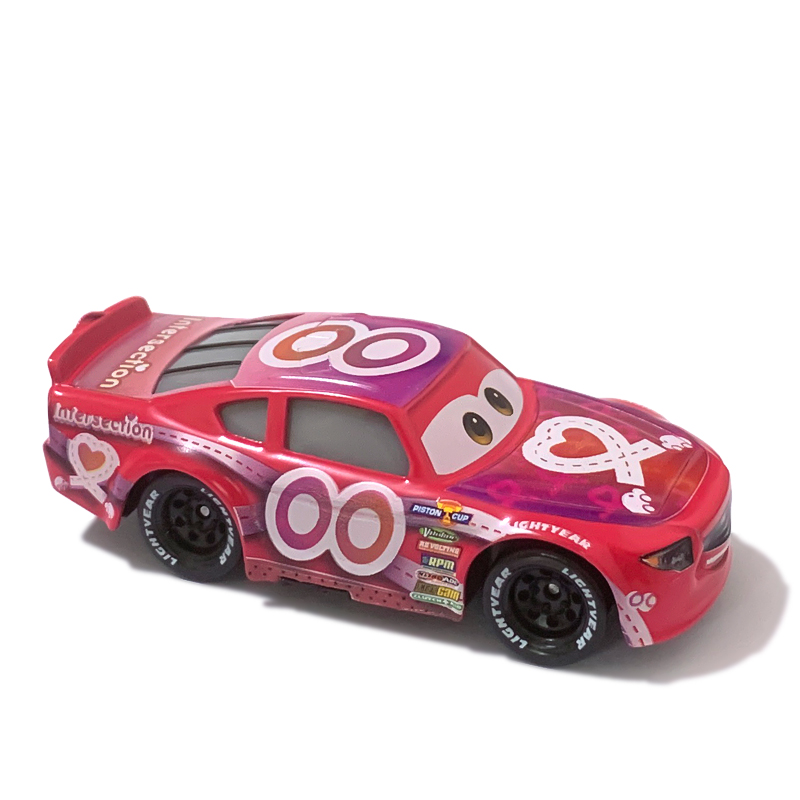 Pixar Cars 2 Cars 1 Lightning  - огляд і ціна Kids Toys Under 200