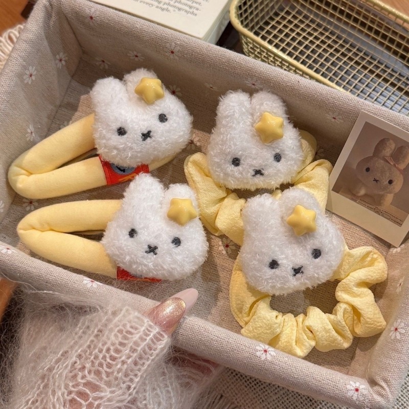 Miffy Hair Band Creative High- - огляд і ціна Kids Toys Resale