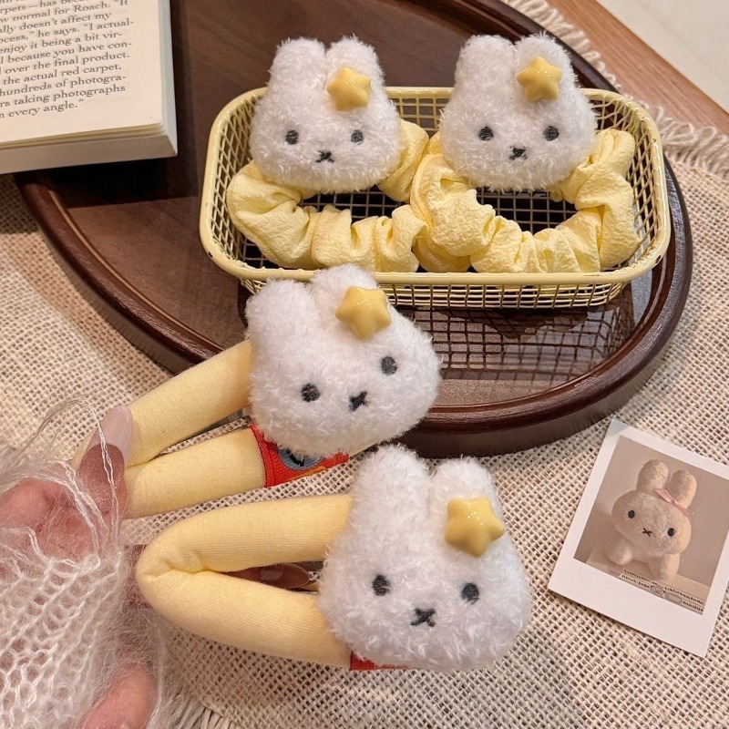 Miffy Hair Band Creative High- - огляд і ціна Kids Toys Resale
