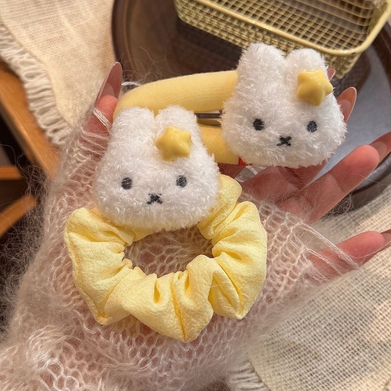 Miffy Hair Band Creative High- - огляд і ціна Kids Toys Resale