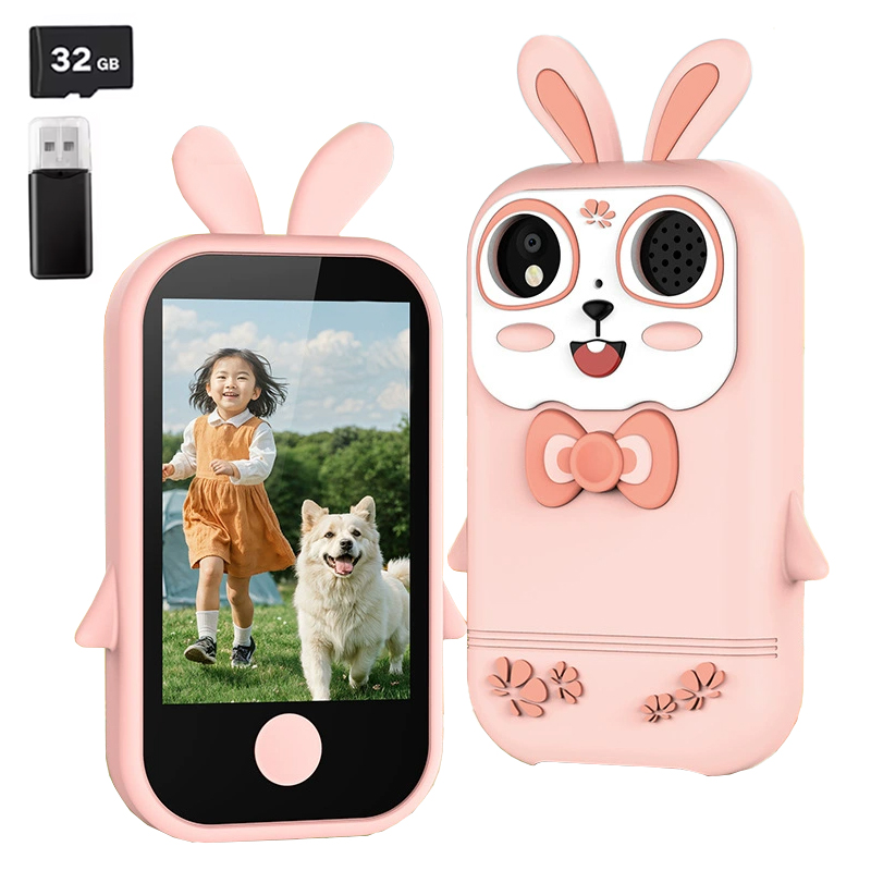 Student Camera HD 1080P Digita - огляд і ціна Kids Toys Top View