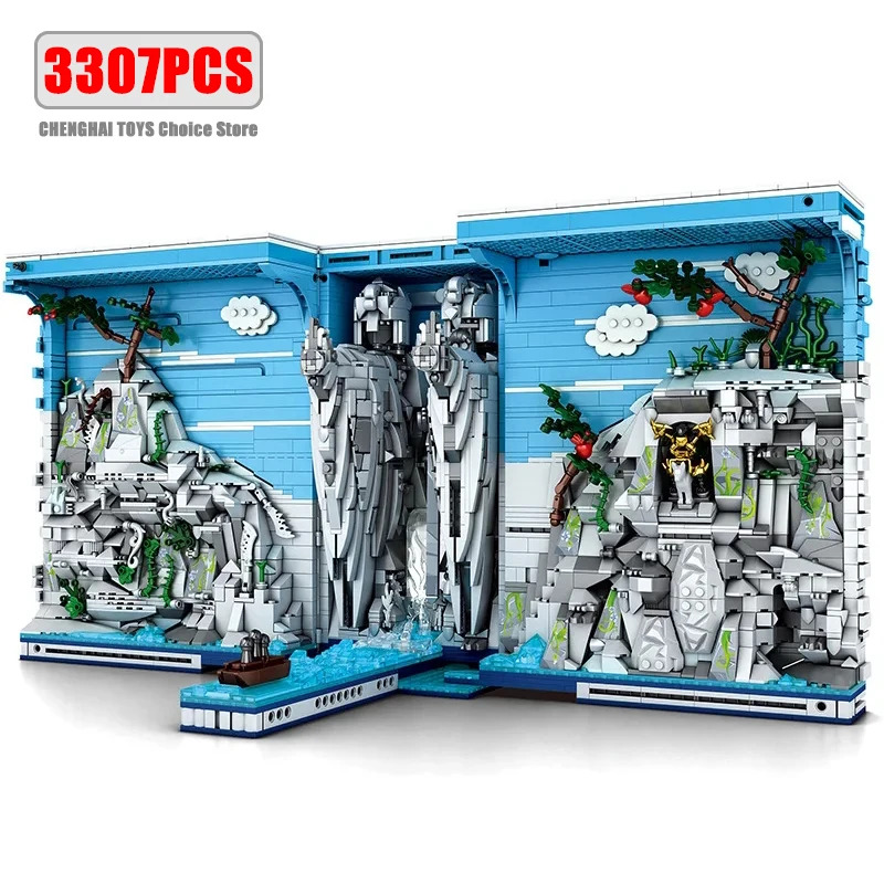 Reobrix 66039 Egypt Kingdom Bo - огляд і ціна Kids Toys Egypt