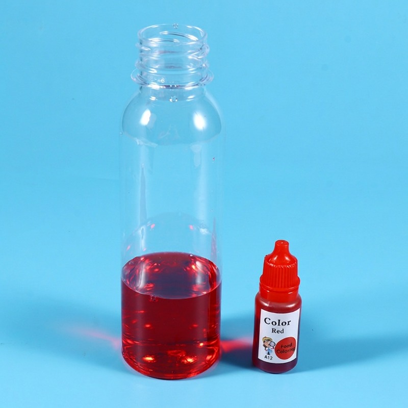 STEM 3D Assembly Undersea Volc - огляд і ціна Volcano Experiment Kit