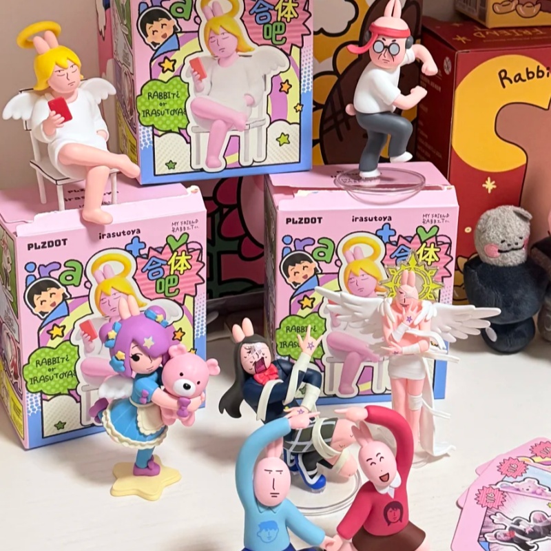 Plzdot New Genuine Irasutoya X - огляд і ціна Kids Xbox Toys
