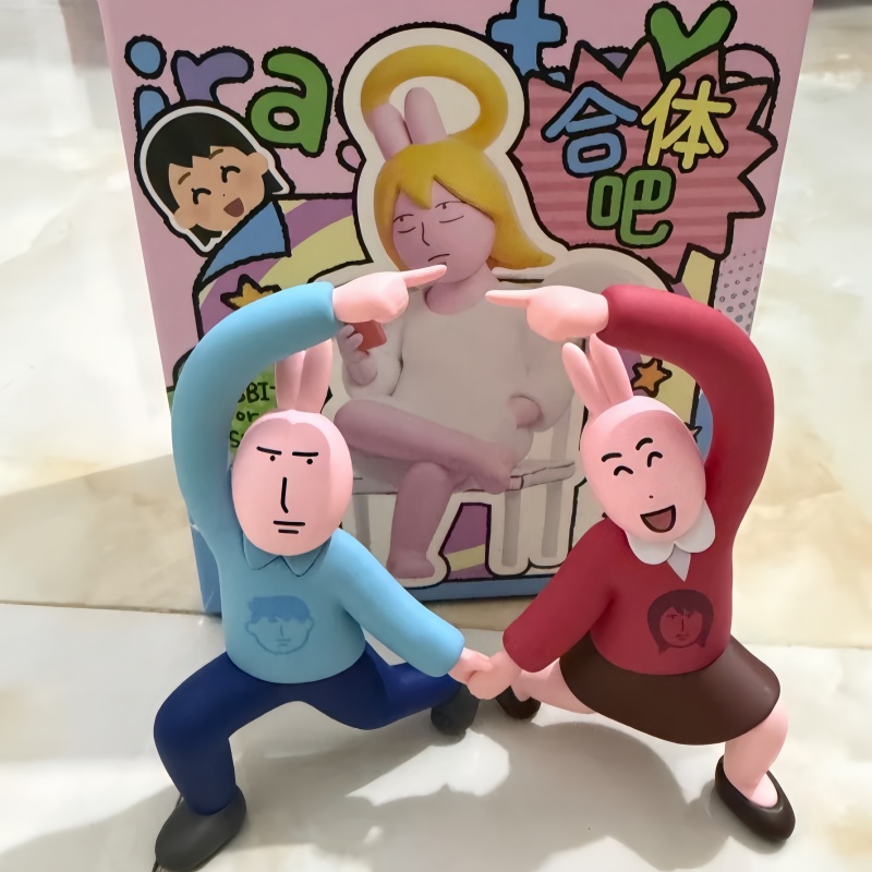 Plzdot New Genuine Irasutoya X - огляд і ціна Kids Xbox Toys