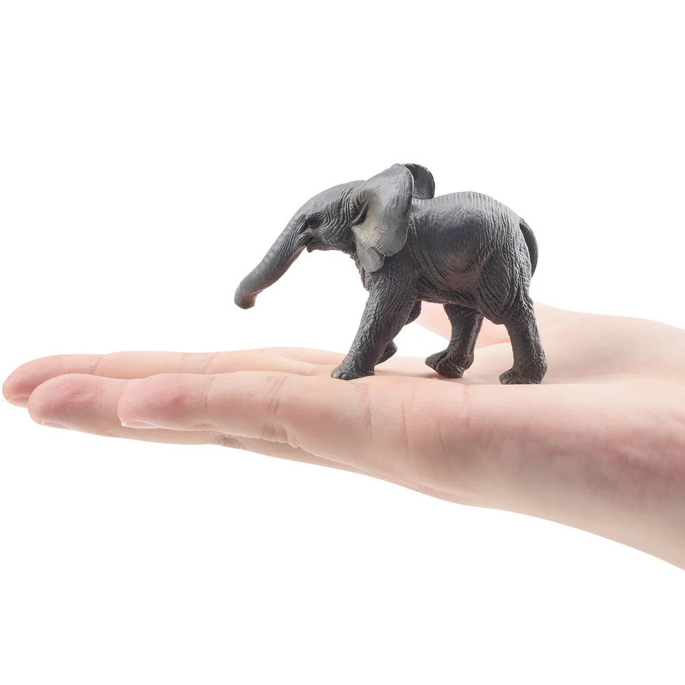 Toymany Simulation Elephant Ca - огляд і ціна Kids Toys Variety