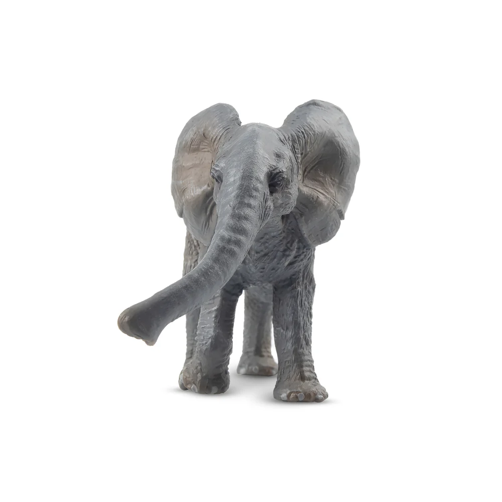 Toymany Simulation Elephant Ca - огляд і ціна Kids Toys Variety