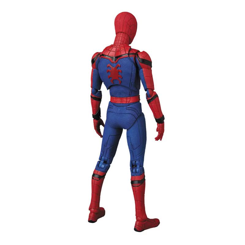 Mafex 103 Spider Man Action Fi - огляд і ціна Kids Toys Variety