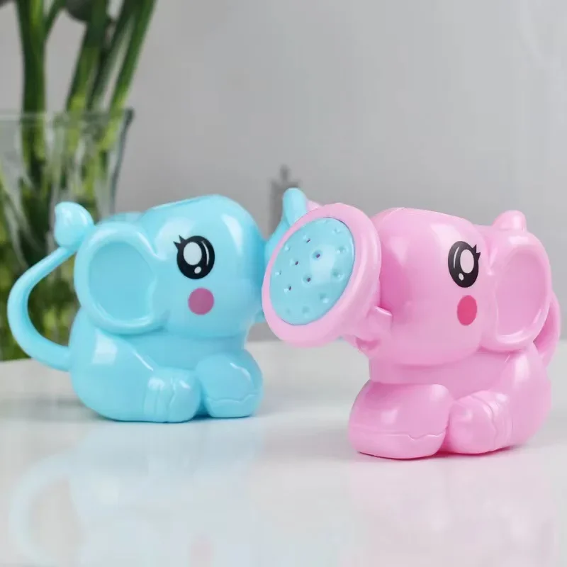 Bath Toy Plastic Kettle Bath S - огляд і ціна Kids Toys Elephant