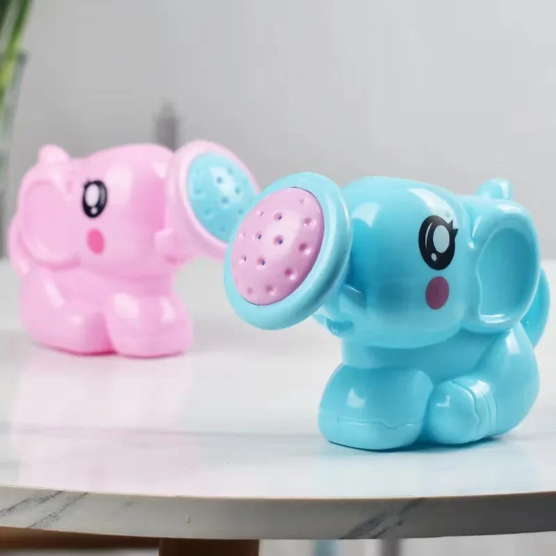 Bath Toy Plastic Kettle Bath S - огляд і ціна Kids Toys Elephant