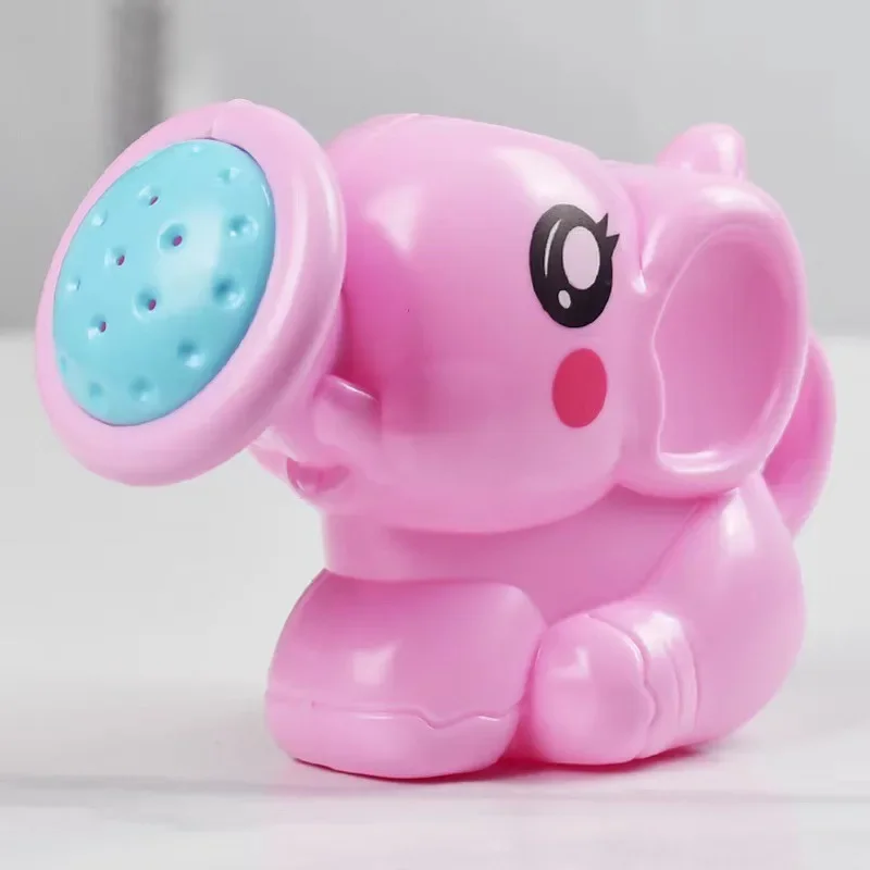Bath Toy Plastic Kettle Bath S - огляд і ціна Kids Toys Elephant