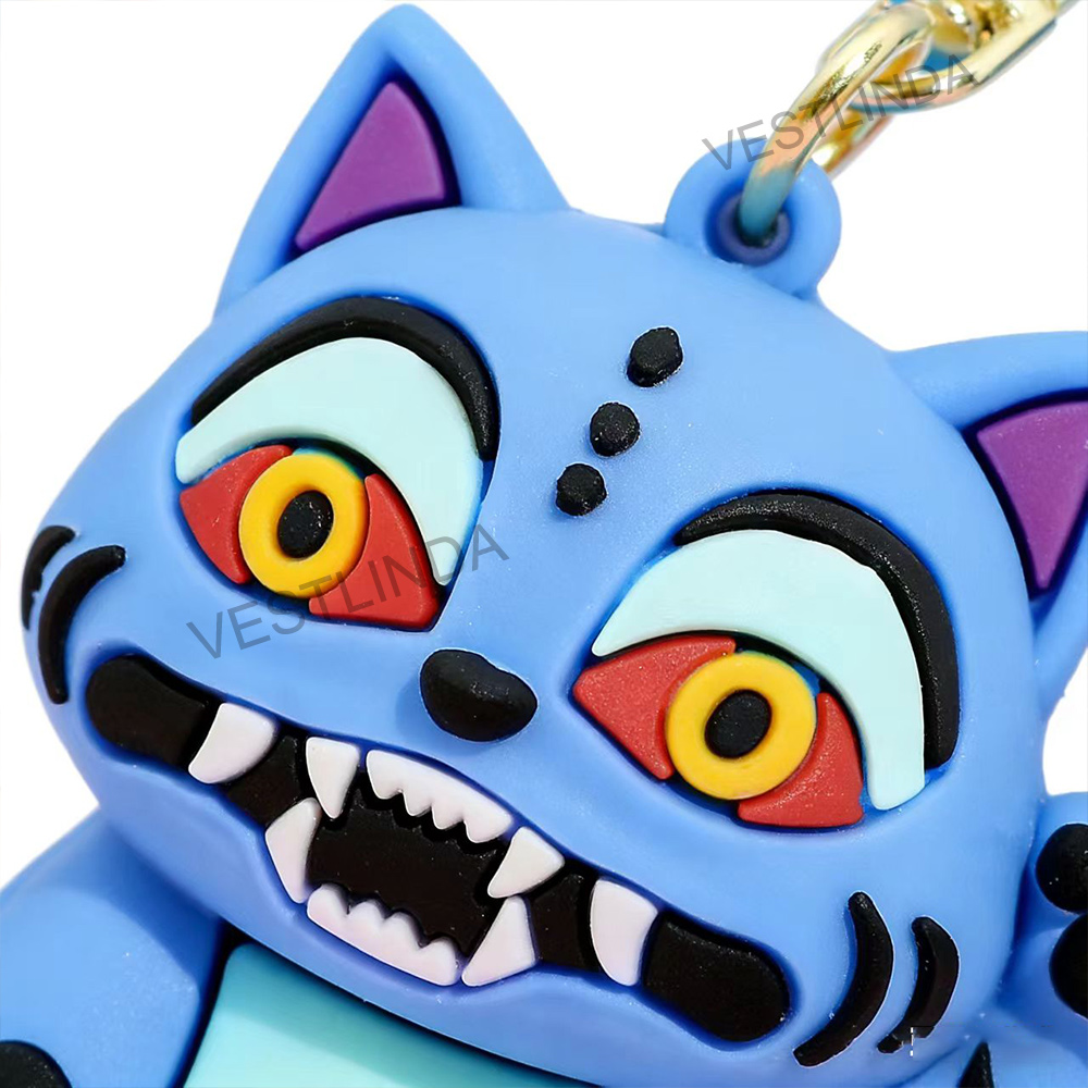 Hot 3D Printed Anime Movie KPO - огляд і ціна Kids Toys Resale