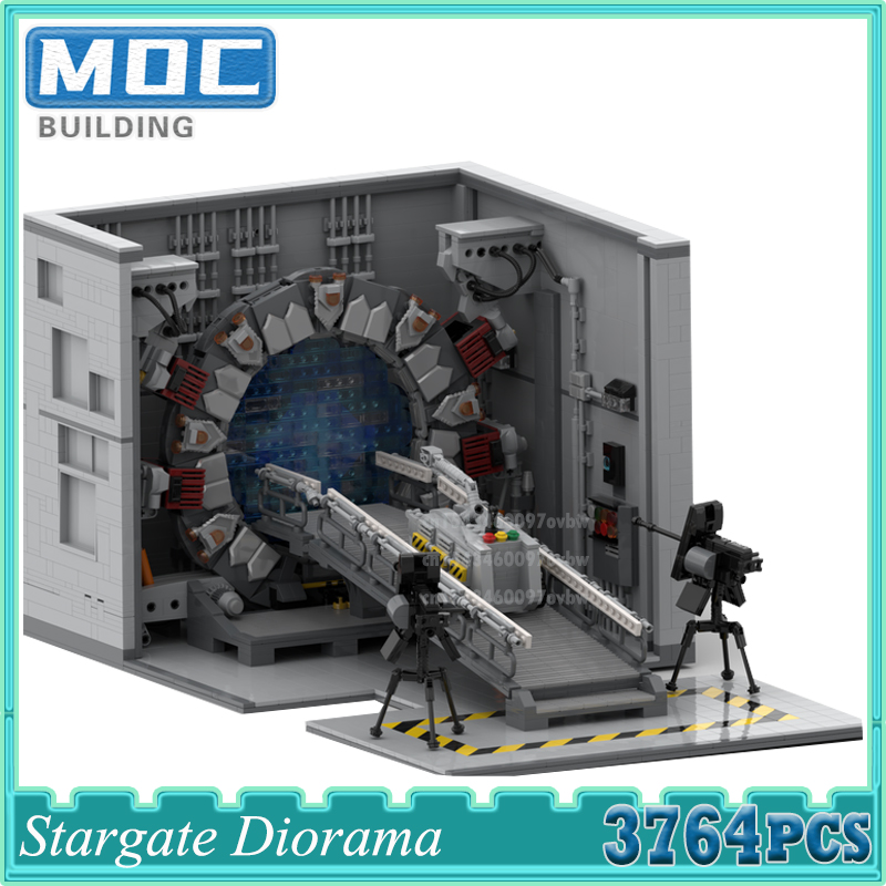Movie Space Scenes Series Star - огляд і ціна Kids Toys Top View