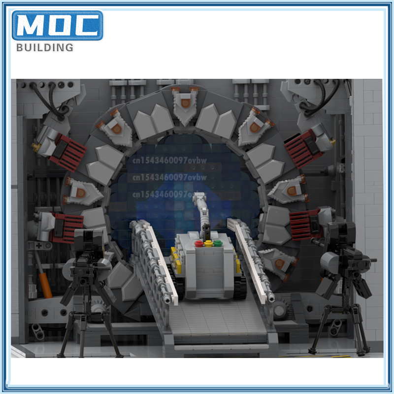 Movie Space Scenes Series Star - огляд і ціна Kids Toys Top View
