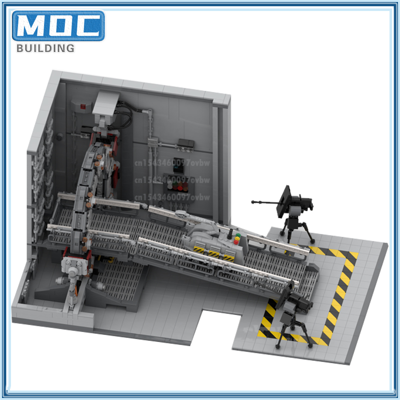 Movie Space Scenes Series Star - огляд і ціна Kids Toys Top View