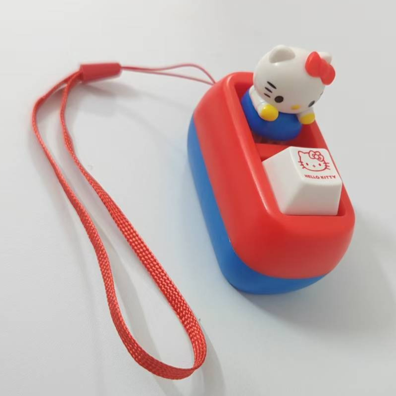 Hello Kitty Recordable Voice B - огляд і ціна Kids Toys Return Gift