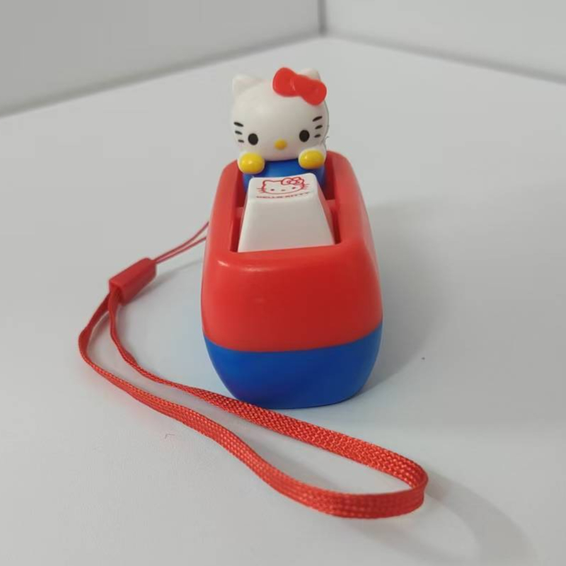 Hello Kitty Recordable Voice B - огляд і ціна Kids Toys Return Gift