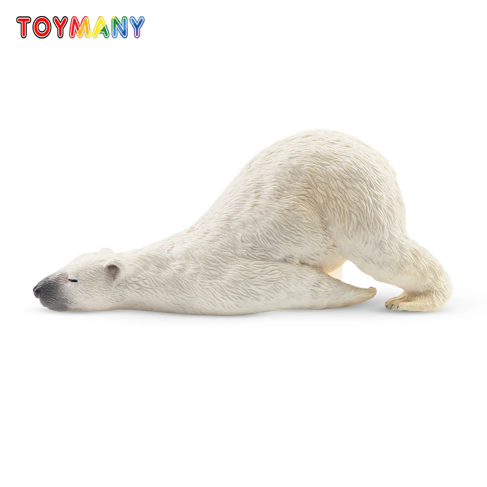 Toymany Simulation Lying Adult - огляд і ціна Kids Toys Variety