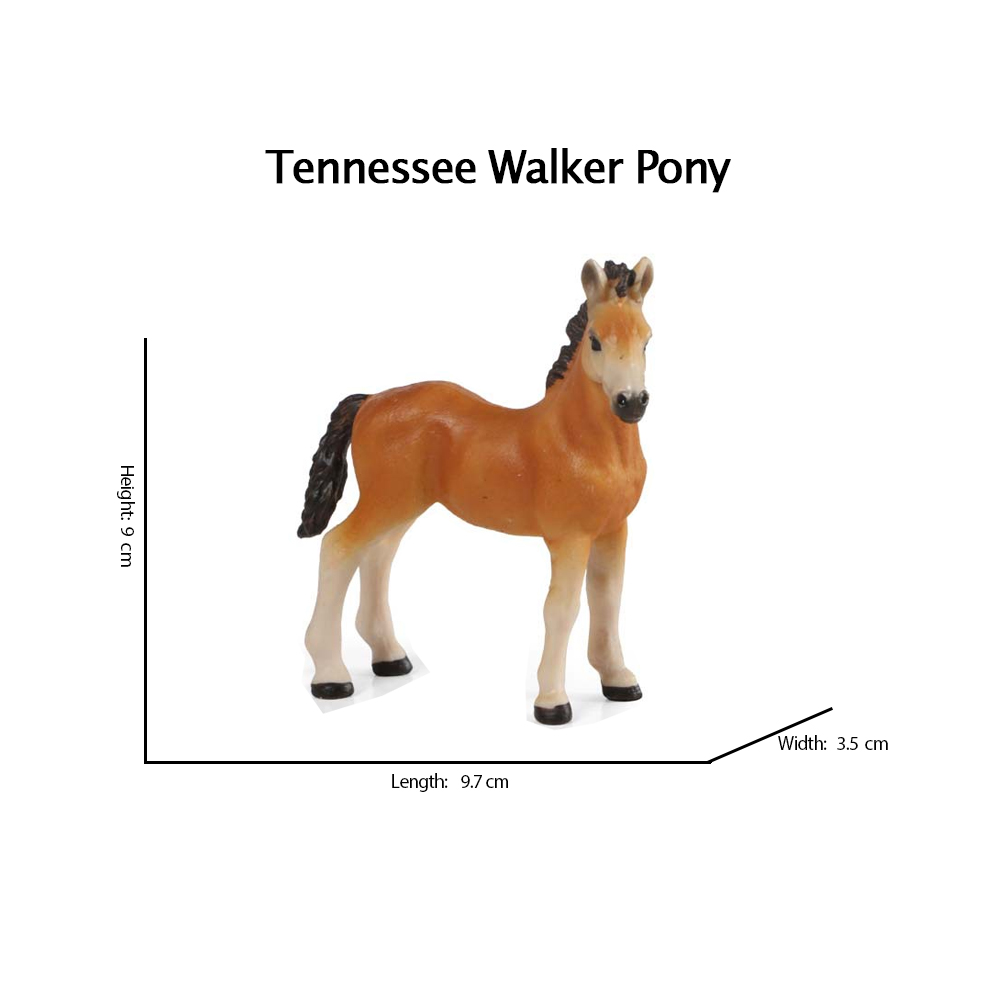 Farm Toys Animals Horse Figure - огляд і ціна Kids Toys Under 200