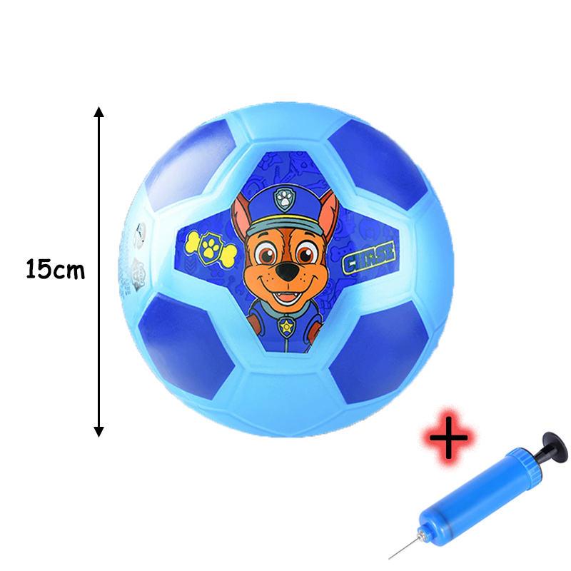 PAW Patrol Football Cartoon An - огляд і ціна Kids Toys Return Gift