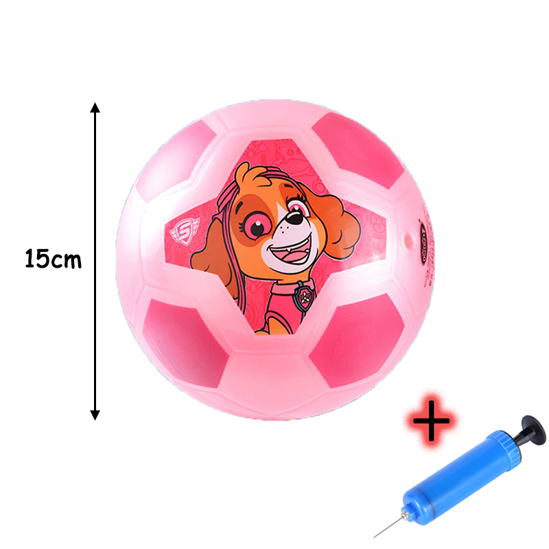 PAW Patrol Football Cartoon An - огляд і ціна Kids Toys Return Gift